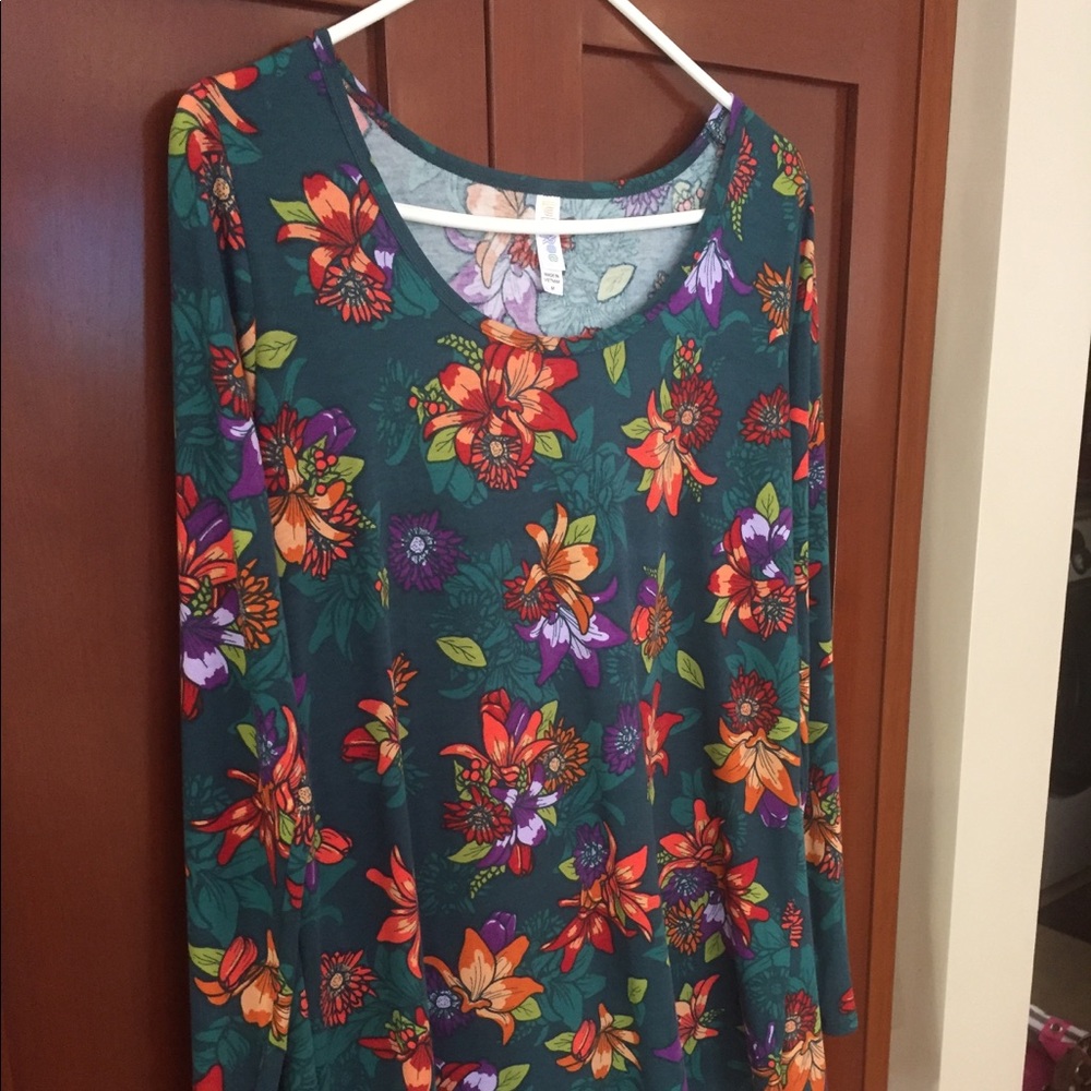 LulaRoe Lynnae